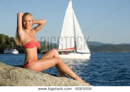 Sommer resten