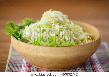 Cabbage Cole