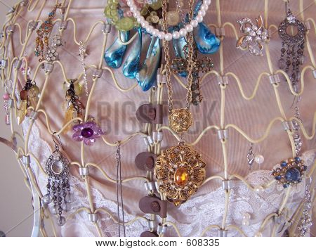 Sieraden