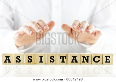 Assistance