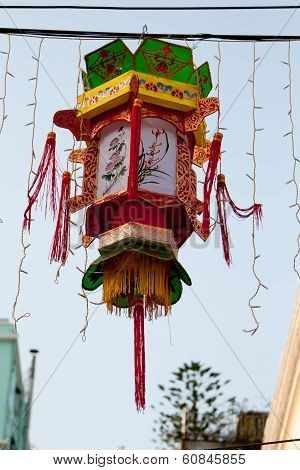 Chinese  light