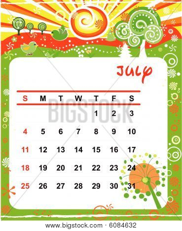 Luglio