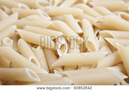 Pasta Macro