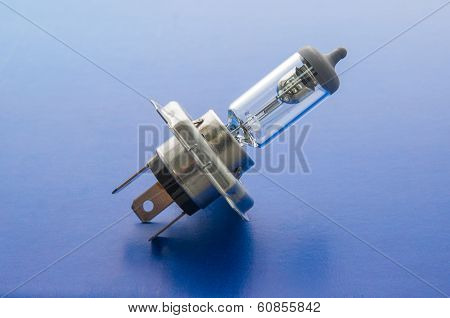 Automotive lamp