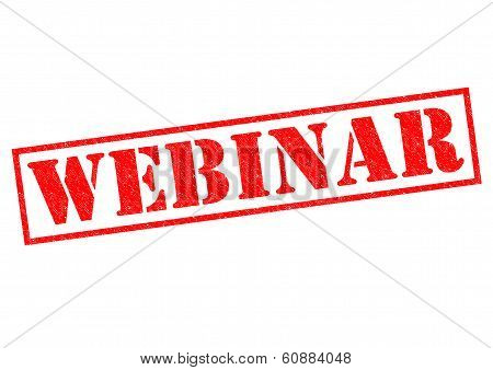 Webinar