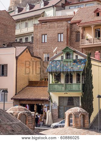 Tbilisi