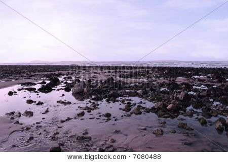 Paarse Strand