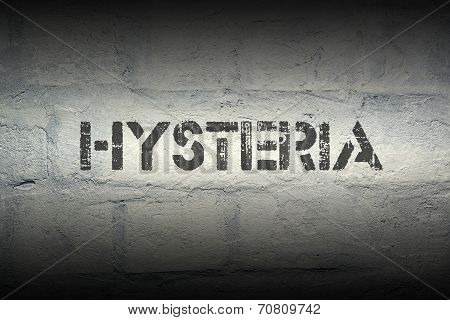 Hysteria