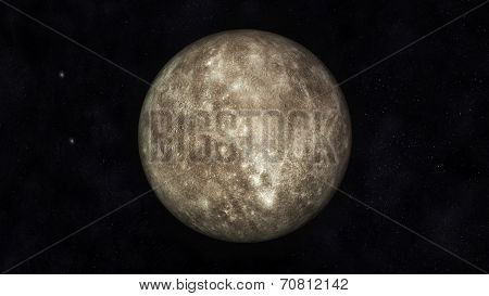 Mercury