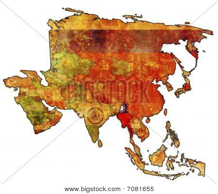 Burma