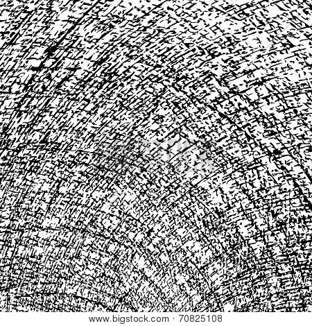 Gauze Diagonal Background
