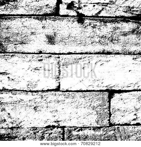 Sandstone Wall Texture
