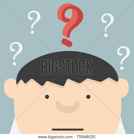 With Question