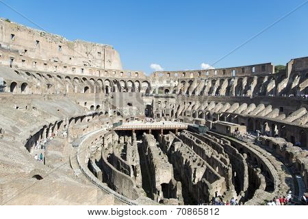 Coliseum