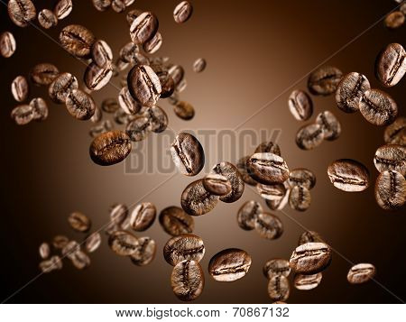 coffee beans