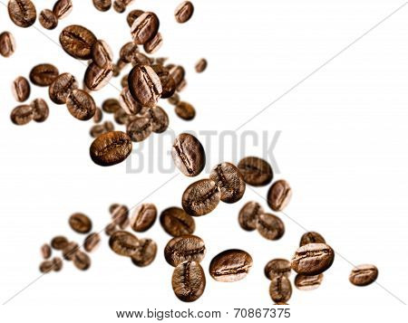 coffee beans