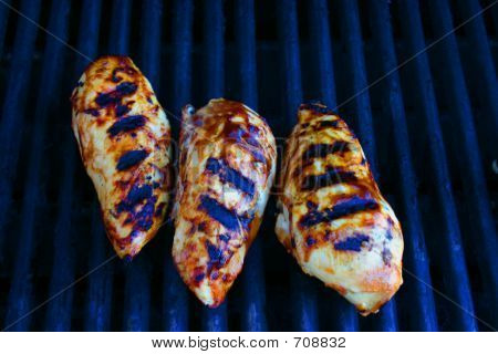 GRILLET KYLLING