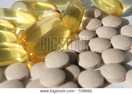 Health Pills 