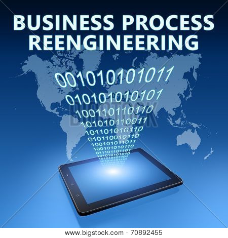 Business Process Reengineering