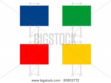 Road signs