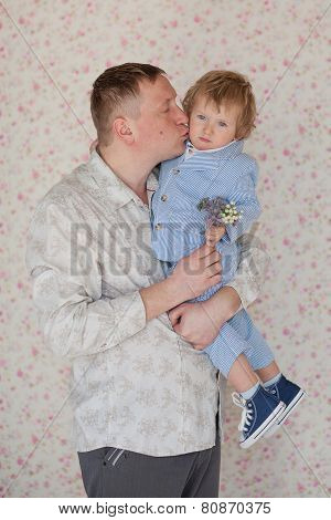 Faher And Son