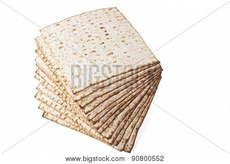 Matzot Fan