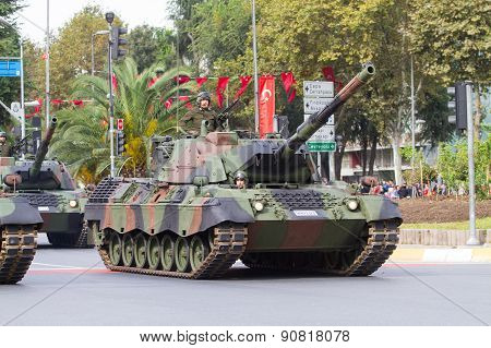 29 October Republic Day Celebration Of Turkey