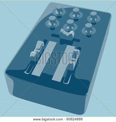 Dj Mixer