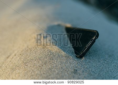 lost smartphone on the water