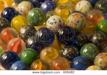 Marrbles