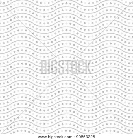 Geometric Seamless  Pattern