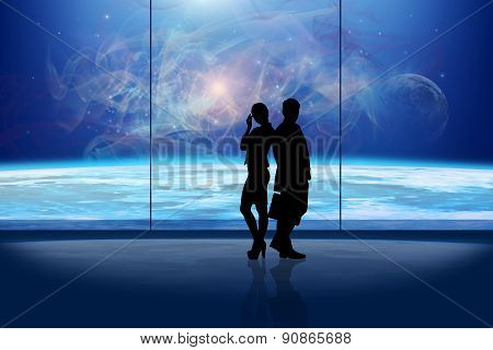 Silhouettes