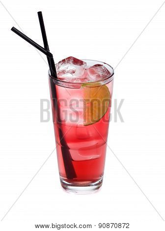 Passionate Ice Tea