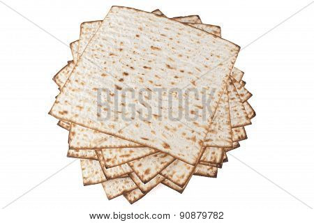 Matzot For Pesach