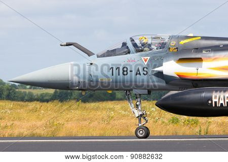 Mirage 2000