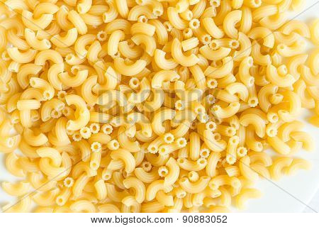 Macaroni Pasta