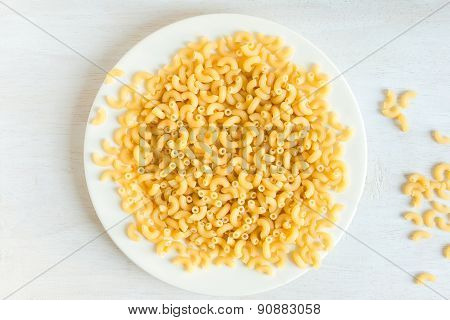 Macaroni Pasta