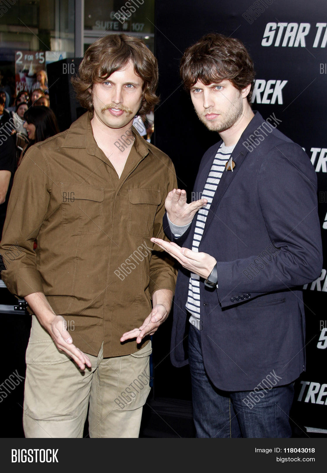Jon Heder Daniel Heder Image & Photo (Free Trial) Bigstock