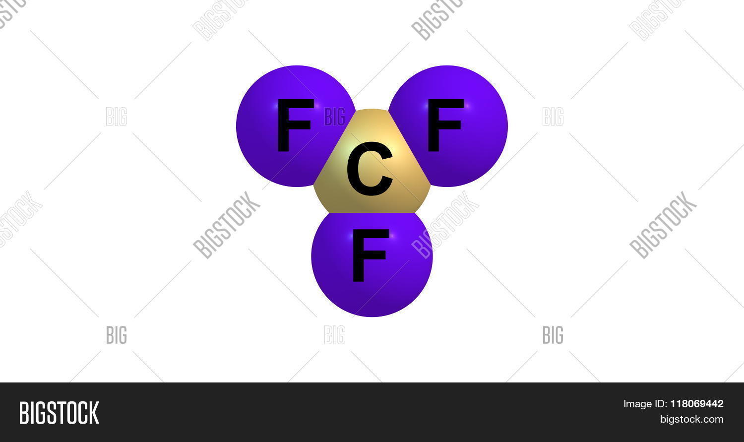 Chlorine Trifluoride Image & Photo (Free Trial) Bigstock