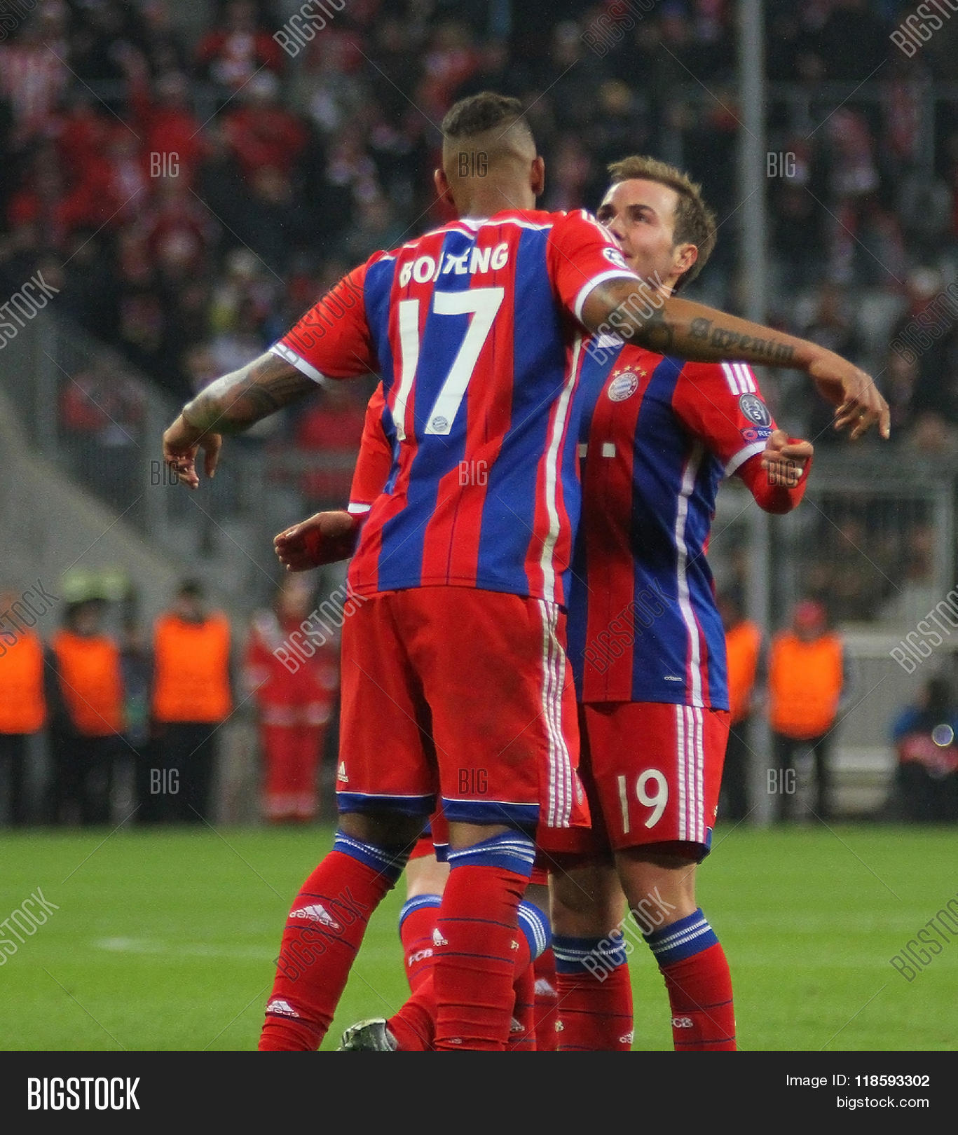 Munich Germany Image Photo Free Trial Bigstock