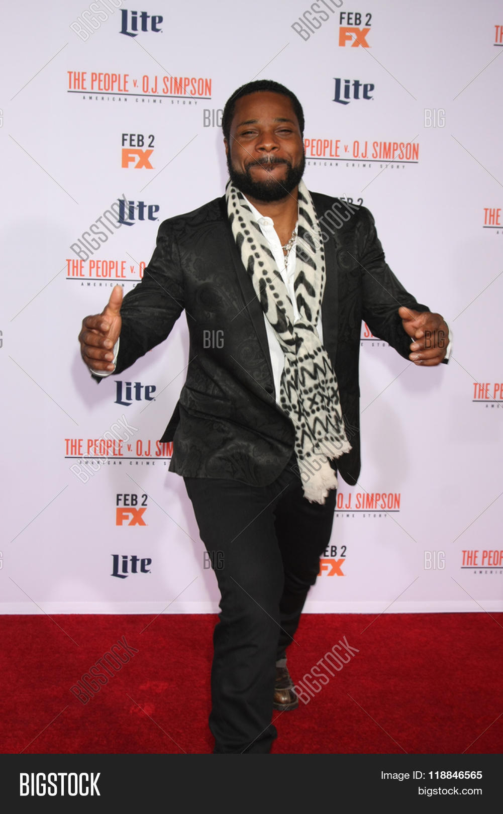 LOS ANGELES - JAN 27: Image & Photo (Free Trial) | Bigstock