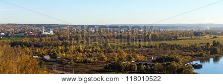 City Of Elabuga
