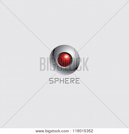 Photography Logo Template Theme