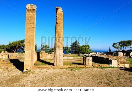 Kamiros