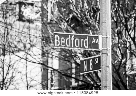 Bedford And 8Th