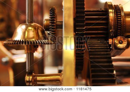 Clockwork