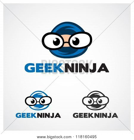 Geek Ninja