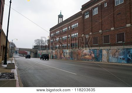 Mural: 
