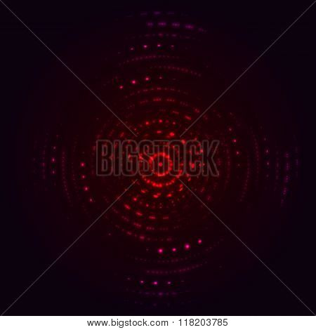 Range Vector Equalizer