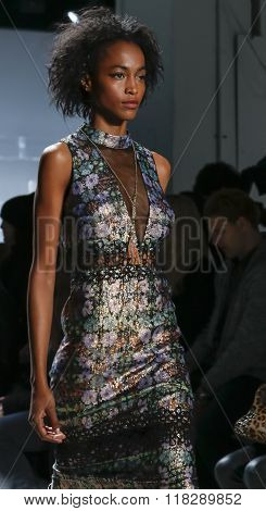 Nicole Miller Fw 2106
